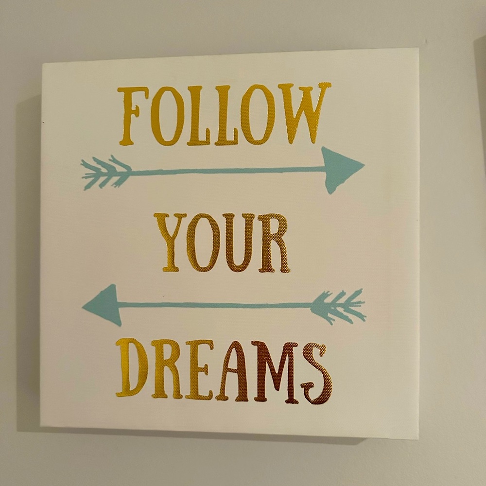 Wall canvas
